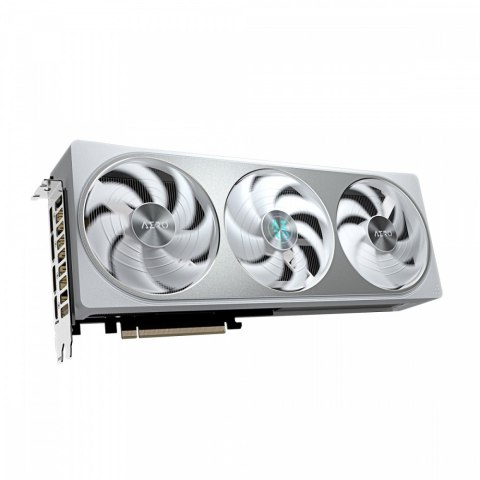 Karta graficzna GeForce RTX 5070 AERO OC 12GB GDDR7 192bit HDMI/3DP Gigabyte Karta graficzna GeForce RTX 5070 AERO OC 12GB GDDR7 192bit HDMI/3DP Gigabyte