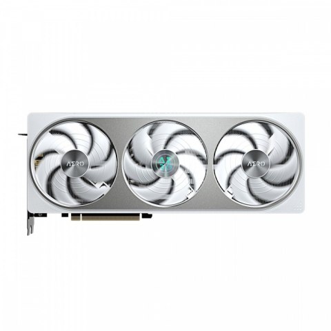 Karta graficzna GeForce RTX 5070 AERO OC 12GB GDDR7 192bit HDMI/3DP Gigabyte Karta graficzna GeForce RTX 5070 AERO OC 12GB GDDR7 192bit HDMI/3DP Gigabyte