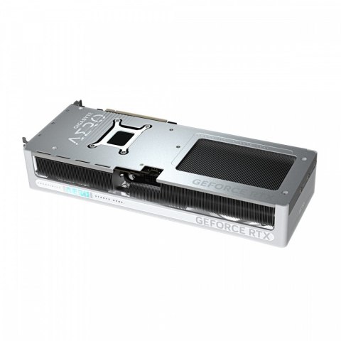 Karta graficzna GeForce RTX 5070 AERO OC 12GB GDDR7 192bit HDMI/3DP Gigabyte Karta graficzna GeForce RTX 5070 AERO OC 12GB GDDR7 192bit HDMI/3DP Gigabyte