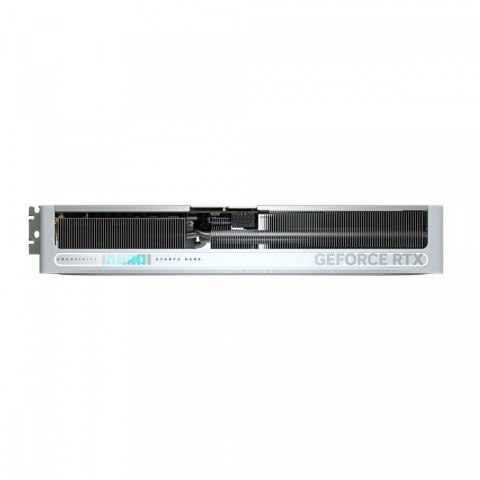 Karta graficzna GeForce RTX 5070 AERO OC 12GB GDDR7 192bit HDMI/3DP Gigabyte Karta graficzna GeForce RTX 5070 AERO OC 12GB GDDR7 192bit HDMI/3DP Gigabyte