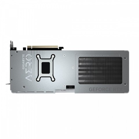 Karta graficzna GeForce RTX 5070 AERO OC 12GB GDDR7 192bit HDMI/3DP Gigabyte Karta graficzna GeForce RTX 5070 AERO OC 12GB GDDR7 192bit HDMI/3DP Gigabyte
