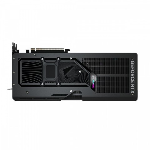 Karta graficzna GeForce RTX 5070 AORUS MASTER 12GB GDDR7 192bit HDMI/3DP Gigabyte Karta graficzna GeForce RTX 5070 AORUS MASTER 12GB GDDR7 192bit HDMI/3DP Gigabyte