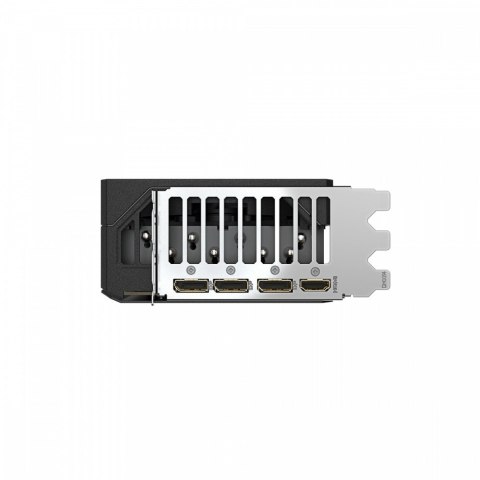 Karta graficzna GeForce RTX 5070 AORUS MASTER 12GB GDDR7 192bit HDMI/3DP Gigabyte Karta graficzna GeForce RTX 5070 AORUS MASTER 12GB GDDR7 192bit HDMI/3DP Gigabyte