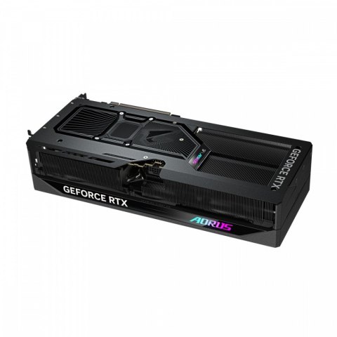 Karta graficzna GeForce RTX 5070 AORUS MASTER 12GB GDDR7 192bit HDMI/3DP Gigabyte Karta graficzna GeForce RTX 5070 AORUS MASTER 12GB GDDR7 192bit HDMI/3DP Gigabyte