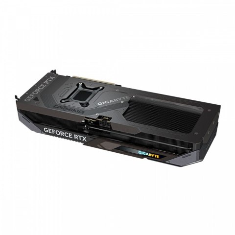 Karta graficzna GeForce RTX 5070 GAMING OC 12GB GDDR7 12GB 192bit HDMI/3DP Gigabyte