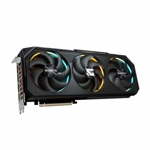 Karta graficzna GeForce RTX 5070 GAMING OC 12GB GDDR7 12GB 192bit HDMI/3DP Gigabyte