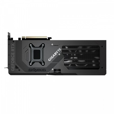 Karta graficzna GeForce RTX 5070 GAMING OC 12GB GDDR7 12GB 192bit HDMI/3DP Gigabyte
