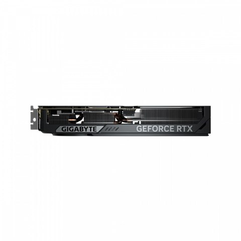 Karta graficzna GeForce RTX 5070 WINDFORCE OC SFF 12G 192BIT 3DP/HDMI Gigabyte Karta graficzna GeForce RTX 5070 WINDFORCE OC SFF 12G 192BIT 3DP/HDMI Gigabyte