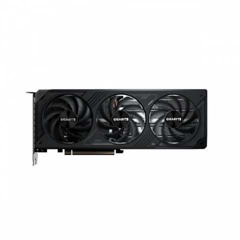 Karta graficzna GeForce RTX 5070 WINDFORCE OC SFF 12G 192BIT 3DP/HDMI Gigabyte Karta graficzna GeForce RTX 5070 WINDFORCE OC SFF 12G 192BIT 3DP/HDMI Gigabyte