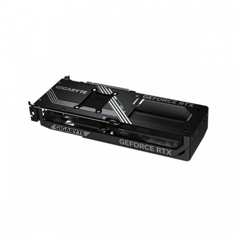 Karta graficzna GeForce RTX 5070 WINDFORCE OC SFF 12G 192BIT 3DP/HDMI Gigabyte Karta graficzna GeForce RTX 5070 WINDFORCE OC SFF 12G 192BIT 3DP/HDMI Gigabyte