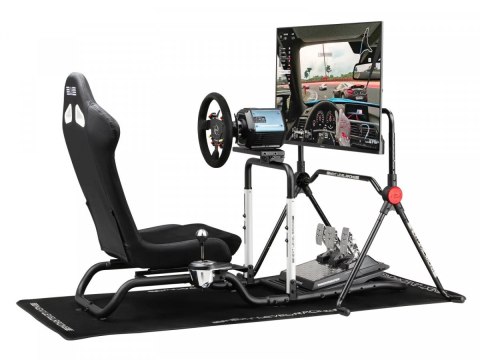 Kokpit Victory Simulator Cockp Next Level Racing