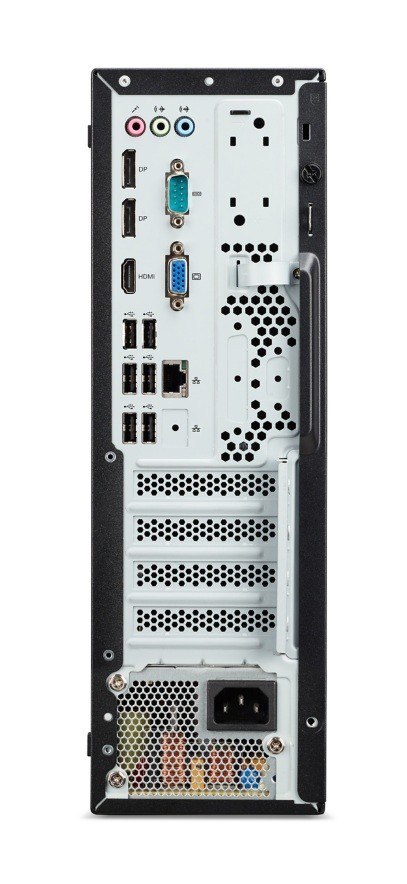 Komputer PC VVX4720G VERITON i5-14500U/32/1TB/RTX/11P Acer Komputer PC VVX4720G VERITON i5-14500U/32/1TB/RTX/11P Acer
