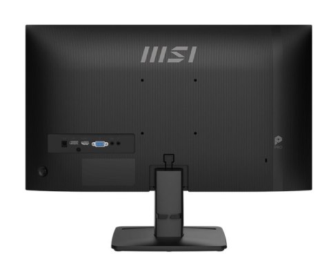 Monitor 24.5 cala PRO MP251 E2 LED/FHD/Flat/120Hz/czarny MSI