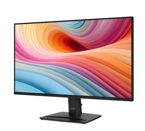 Monitor 24.5 cala PRO MP251 E2 LED/FHD/Flat/120Hz/czarny MSI