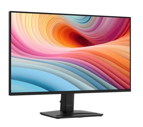 Monitor 24.5 cala PRO MP251 E2 LED/FHD/Flat/120Hz/czarny MSI