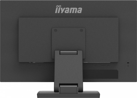 Monitor 24 cale T2454MSC-B2AG 10 PKT. POJ,IPS,HDMI,DP,FHD,300cd,4ms, 2x2W IIYAMA