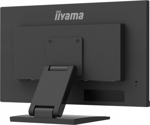 Monitor 24 cale T2454MSC-B2AG 10 PKT. POJ,IPS,HDMI,DP,FHD,300cd,4ms, 2x2W IIYAMA
