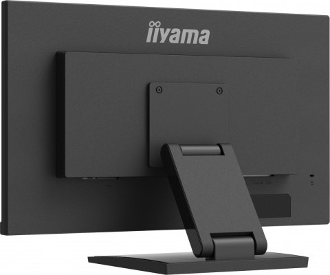 Monitor 24 cale T2454MSC-B2AG 10 PKT. POJ,IPS,HDMI,DP,FHD,300cd,4ms, 2x2W IIYAMA