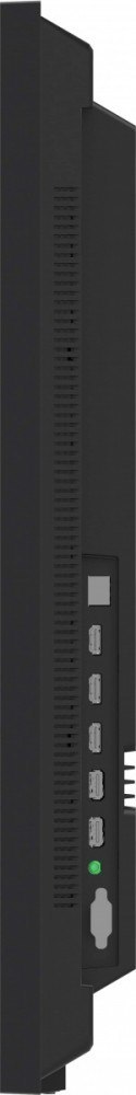Monitor 43 cale LH4364UHS-B1AG 24/7,VA,ANDROID14,4K,500cd,4000:1,2xHDMI,USB-C,RJ45, RS-232c, IR, 2x10W, 2xUSB, UCHWYT ŚCIENNY IIYAMA