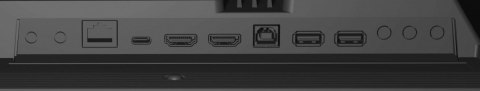 Monitor 43 cale LH4364UHS-B1AG 24/7,VA,ANDROID14,4K,500cd,4000:1,2xHDMI,USB-C,RJ45, RS-232c, IR, 2x10W, 2xUSB, UCHWYT ŚCIENNY IIYAMA