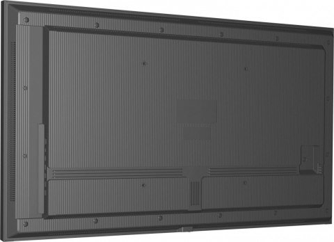 Monitor 43 cale LH4364UHS-B1AG 24/7,VA,ANDROID14,4K,500cd,4000:1,2xHDMI,USB-C,RJ45, RS-232c, IR, 2x10W, 2xUSB, UCHWYT ŚCIENNY IIYAMA