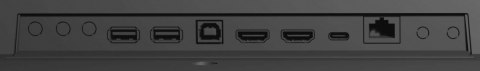 Monitor 50 cali LH5064UHS-B1AG, 24/7,IPS,ANDROID14,4K,500cd,1200:1, 2xHDMI ,USB-C,RJ45, RS-232c, IR, 2x10W, 2xUSB, UCHWYT ŚCIE IIYAMA