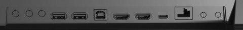 Monitor 55 cali LH5564UHS-B1AG, 24/7,VA,ANDROID14,4K,500cd,5000:1, 2xHDMI ,USB-C,RJ45, RS-232c, IR, 2x10W, 2xUSB, UCHWYT ŚCIE IIYAMA