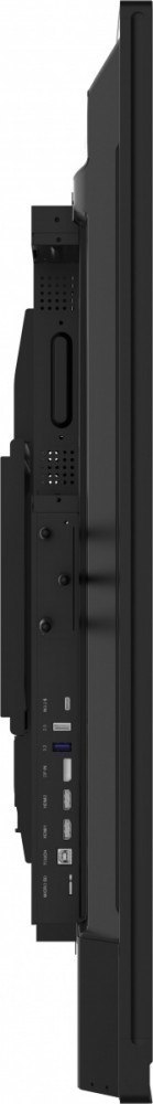 Monitor 55 cali TE5513A-B1AG INFRARED,40pkt,IPS,4K,7H,450cd/m2, WiFi,USB, ANDROID 14, Google EDLA,2x20W, UCHWYT CIENNY IIYAMA