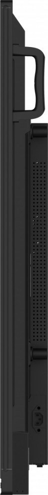 Monitor 65 cali TE6513A-B1AG INFRARED,40pkt,IPS,4K,7H,450cd/m2, WiFi,USB, ANDROID 14, Google EDLA,2x20W, UCHWYT CIENNY IIYAMA