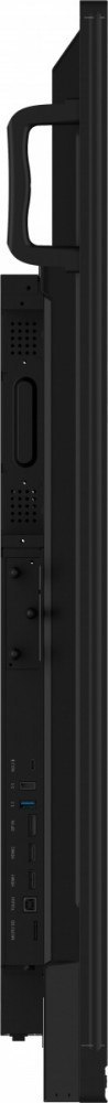 Monitor 65 cali TE6513A-B1AG INFRARED,40pkt,IPS,4K,7H,450cd/m2, WiFi,USB, ANDROID 14, Google EDLA,2x20W, UCHWYT CIENNY IIYAMA