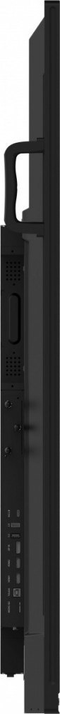 Monitor 75 cali TE7513A-B1AG INFRARED, 40pkt, IPS, 4K, 7H, 450cd/m2, WiFi, USB, ANDROID 14, Google EDLA, 2x20W, uchwyt ścienny IIYAMA