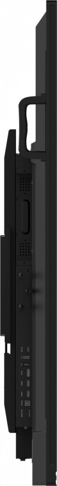 Monitor 75 cali TE7513A-B1AG INFRARED, 40pkt, IPS, 4K, 7H, 450cd/m2, WiFi, USB, ANDROID 14, Google EDLA, 2x20W, uchwyt ścienny IIYAMA