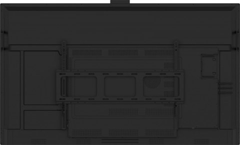 Monitor 75 cali TE7513A-B1AG INFRARED, 40pkt, IPS, 4K, 7H, 450cd/m2, WiFi, USB, ANDROID 14, Google EDLA, 2x20W, uchwyt ścienny IIYAMA