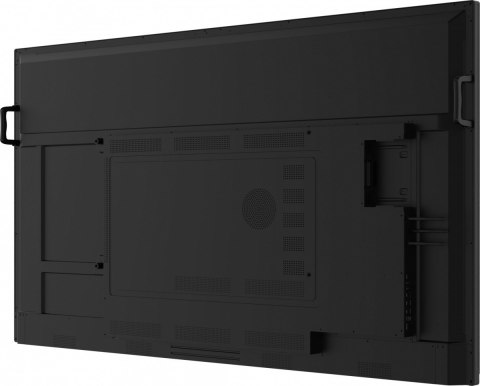 Monitor 75 cali TE7513A-B1AG INFRARED, 40pkt, IPS, 4K, 7H, 450cd/m2, WiFi, USB, ANDROID 14, Google EDLA, 2x20W, uchwyt ścienny IIYAMA