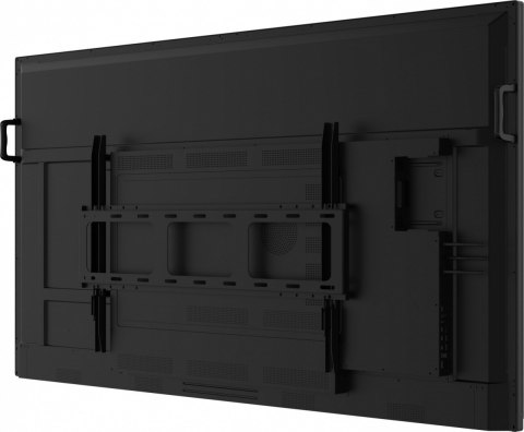 Monitor 75 cali TE7513A-B1AG INFRARED, 40pkt, IPS, 4K, 7H, 450cd/m2, WiFi, USB, ANDROID 14, Google EDLA, 2x20W, uchwyt ścienny IIYAMA