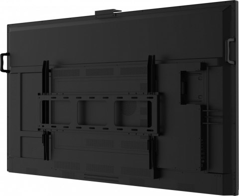 Monitor 75 cali TE7513A-B1AG INFRARED, 40pkt, IPS, 4K, 7H, 450cd/m2, WiFi, USB, ANDROID 14, Google EDLA, 2x20W, uchwyt ścienny IIYAMA