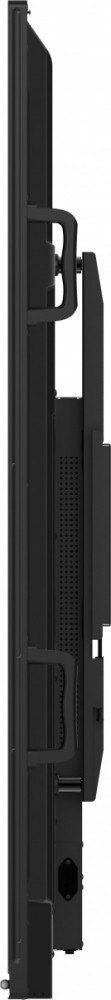 Monitor 86 cali TE8613A-B1AG INFRARED,40pkt,IPS,4K,7H,450cd/m2, WiFi,USB, ANDROID 14, Google EDLA,2x20W, UCHWYT CIENNY IIYAMA