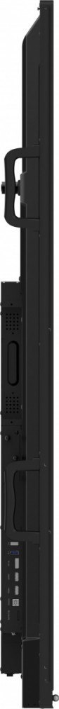 Monitor 86 cali TE8613A-B1AG INFRARED,40pkt,IPS,4K,7H,450cd/m2, WiFi,USB, ANDROID 14, Google EDLA,2x20W, UCHWYT CIENNY IIYAMA
