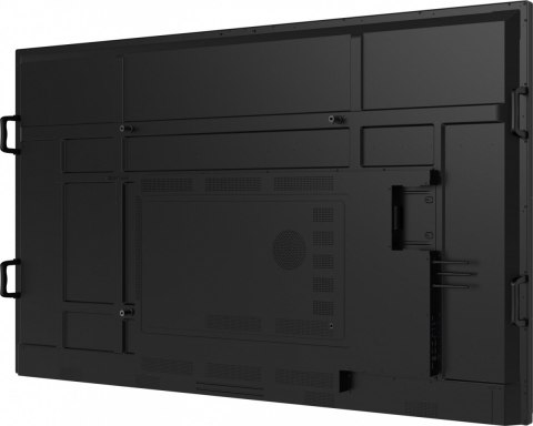 Monitor 86 cali TE8613A-B1AG INFRARED,40pkt,IPS,4K,7H,450cd/m2, WiFi,USB, ANDROID 14, Google EDLA,2x20W, UCHWYT CIENNY IIYAMA