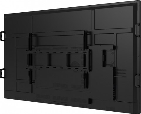 Monitor 86 cali TE8613A-B1AG INFRARED,40pkt,IPS,4K,7H,450cd/m2, WiFi,USB, ANDROID 14, Google EDLA,2x20W, UCHWYT CIENNY IIYAMA