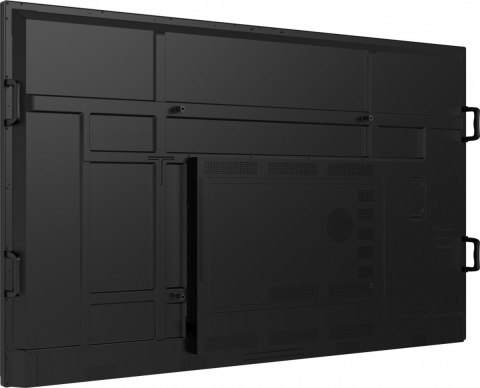 Monitor 86 cali TE8613A-B1AG INFRARED,40pkt,IPS,4K,7H,450cd/m2, WiFi,USB, ANDROID 14, Google EDLA,2x20W, UCHWYT CIENNY IIYAMA