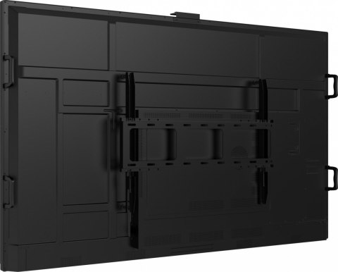 Monitor 86 cali TE8613A-B1AG INFRARED,40pkt,IPS,4K,7H,450cd/m2, WiFi,USB, ANDROID 14, Google EDLA,2x20W, UCHWYT CIENNY IIYAMA