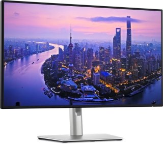 Monitor U2725QE 27 cali IPS Black LED 4K(3840x2160)/16:9/Thunderbolt/HDMI/DP/USB-C/USB/RJ-45/3Y