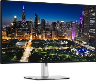 Monitor U3225QE 31,5 cala IPS Black LED 4K(3840x2160)/16:9/Thunderbolt/HDMI/DP/USB-C/USB/RJ-45/3Y