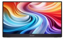 Monitor przenośny 15,6 cala IPS 16:9 PM161QB1bmiuux HDMI USB-C Acer