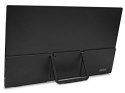 Monitor przenośny 15,6 cala IPS 16:9 PM161QB1bmiuux HDMI USB-C Acer