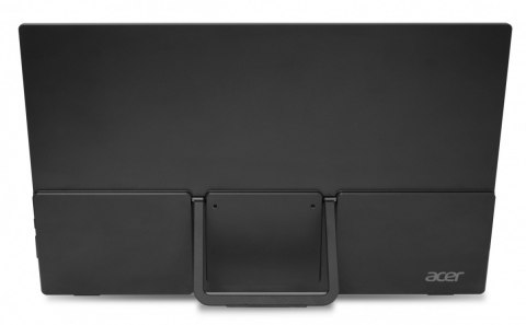 Monitor przenośny 15,6 cala IPS 16:9 PM161QB1bmiuux HDMI USB-C Acer Monitor przenośny 15,6 cala IPS 16:9 PM161QB1bmiuux HDMI USB-C Acer