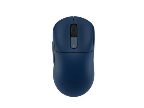 Mysz Fury TANTO T4 RGB 12000DPI bezprzewodowa niebieska Natec Mysz Fury TANTO T4 RGB 12000DPI bezprzewodowa niebieska Natec