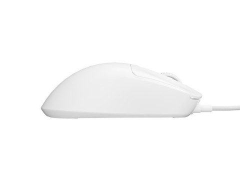 Mysz Fury TANTO T4 RGB 12000DPI gamingowa biała Natec Mysz Fury TANTO T4 RGB 12000DPI gamingowa biała Natec