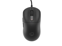 Mysz Fury TANTO T4 RGB 12000DPI gamingowa czarna Natec